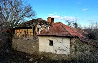 Къща във Велико Търново, Килифарево