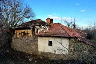 Къща във Велико Търново, Килифарево