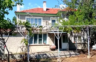 Къща във Велико Търново, Килифарево