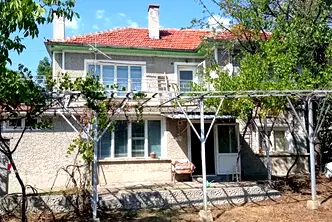 Къща във Велико Търново, Килифарево