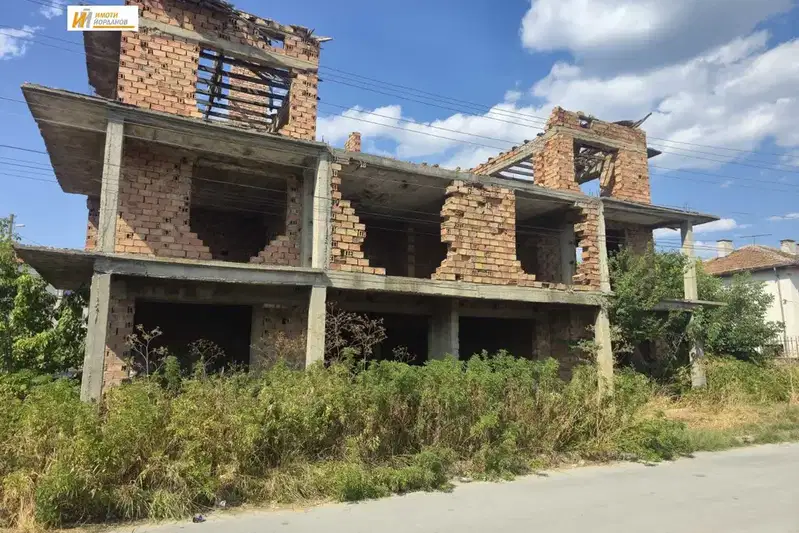 House in Oblast Veliko Tyrnovo, Kilifarevo