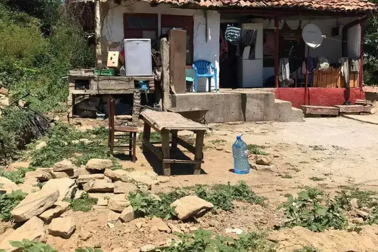 House in Oblast Veliko Tyrnovo, Kilifarevo