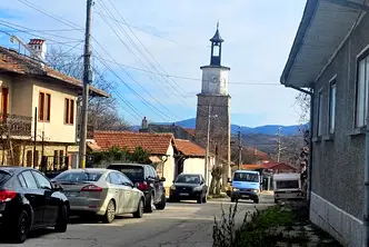 Къща във Велико Търново, Килифарево