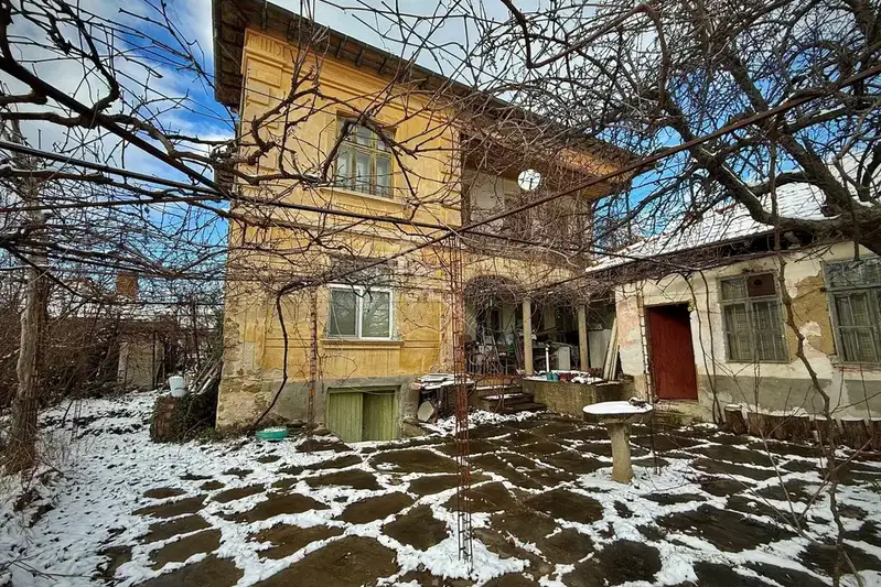 House in Oblast Veliko Tyrnovo, Kilifarevo