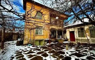 Къща във Велико Търново, Килифарево