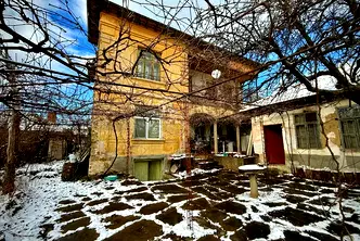 Къща във Велико Търново, Килифарево