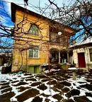 Къща във Велико Търново, Килифарево