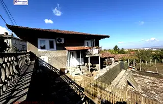 Къща във Велико Търново, Лясковец