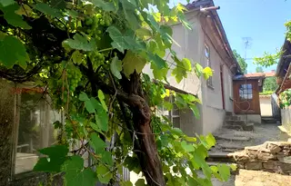 Къща във Велико Търново, Лясковец