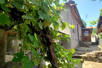 Къща във Велико Търново, Лясковец