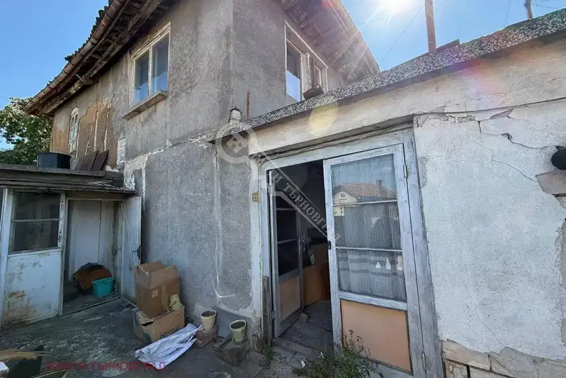 Къща във Велико Търново, Лясковец