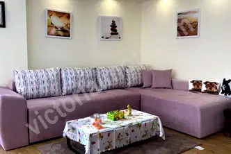 Къща във Велико Търново, Лясковец