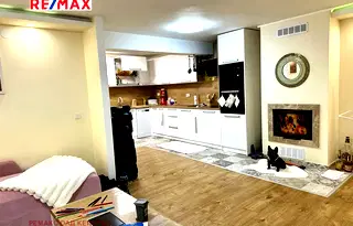 Къща във Велико Търново, Лясковец