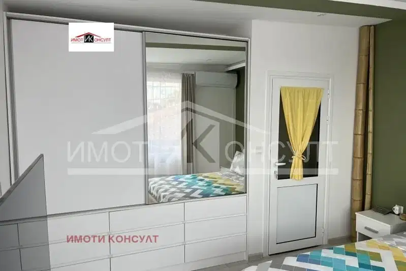 Къща във Велико Търново, Лясковец