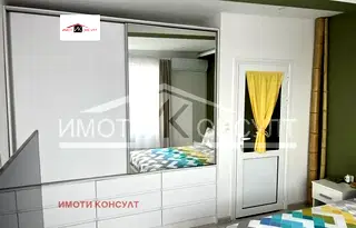 Къща във Велико Търново, Лясковец