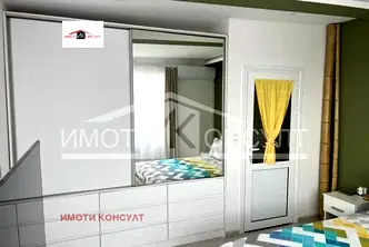 Къща във Велико Търново, Лясковец