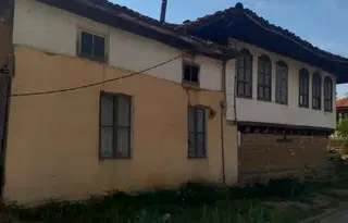Къща във Велико Търново, Лясковец