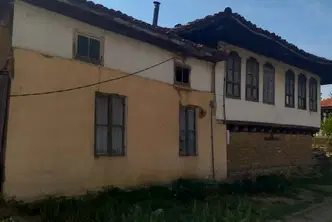 Къща във Велико Търново, Лясковец