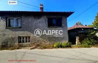 Къща във Велико Търново, Лясковец