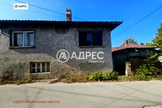 Къща във Велико Търново, Лясковец