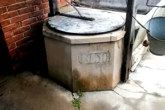Къща във Велико Търново, Павликени
