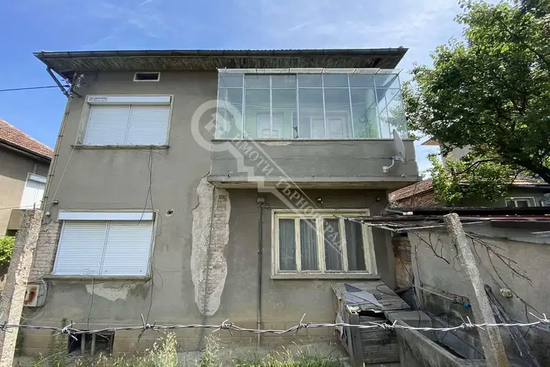 House in Oblast Veliko Tyrnovo, Pavlikeni
