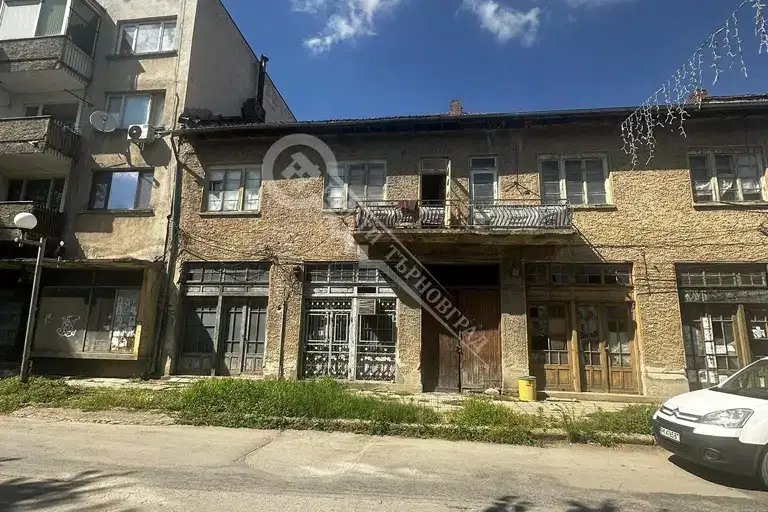 House in Oblast Veliko Tyrnovo, Pavlikeni
