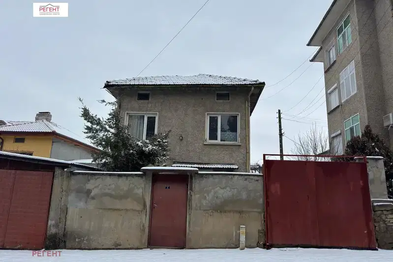 House in Oblast Veliko Tyrnovo, Pavlikeni