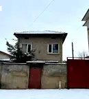 Къща във Велико Търново, Павликени