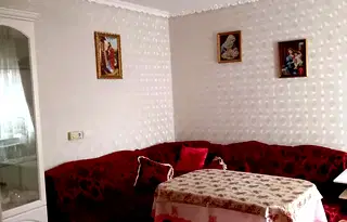 Къща във Велико Търново, Павликени