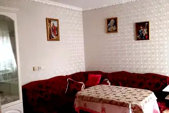 Къща във Велико Търново, Павликени