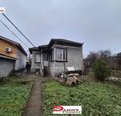 Photo 2 — House in Oblast Veliko Tyrnovo, Pavlikeni