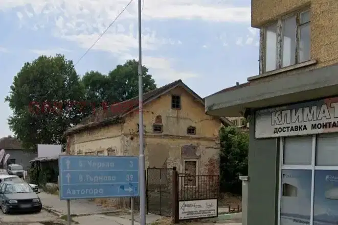 House in Oblast Veliko Tyrnovo, Pavlikeni