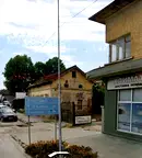 Къща във Велико Търново, Павликени
