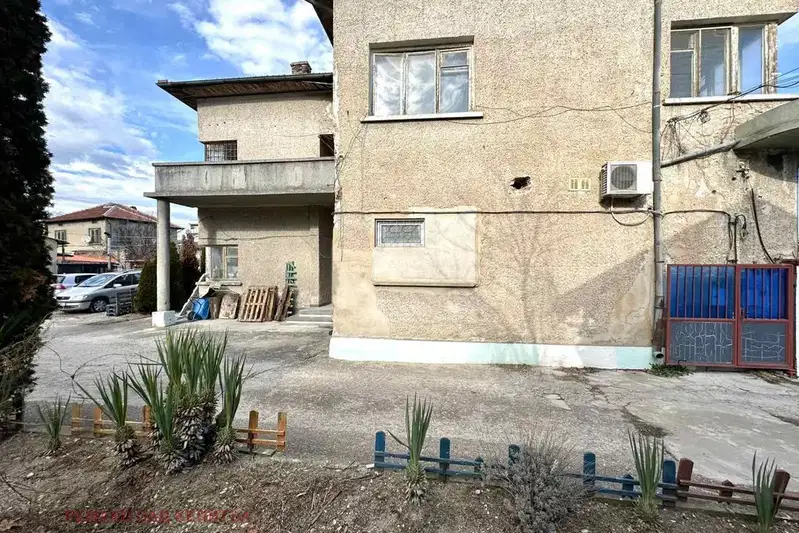 House in Oblast Veliko Tyrnovo, Pavlikeni