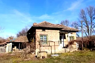 Къща във Велико Търново, Павликени