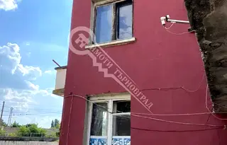 Къща във Велико Търново, Павликени