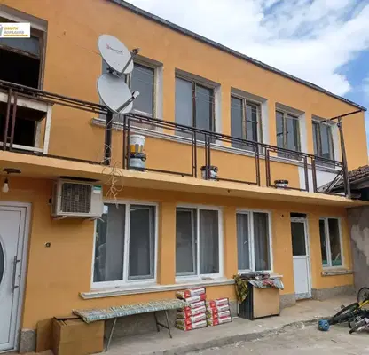 Photo 2 — House in Oblast Veliko Tyrnovo, Pavlikeni