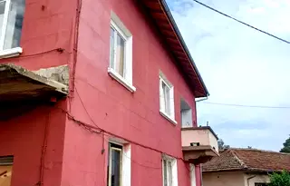 Къща във Велико Търново, Павликени