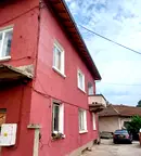 Къща във Велико Търново, Павликени