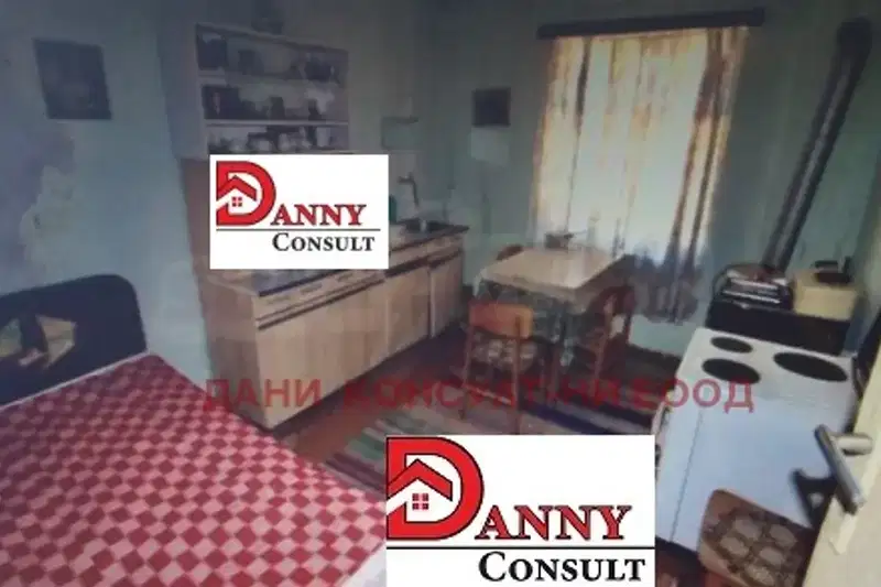 House in Oblast Veliko Tyrnovo, Pavlikeni