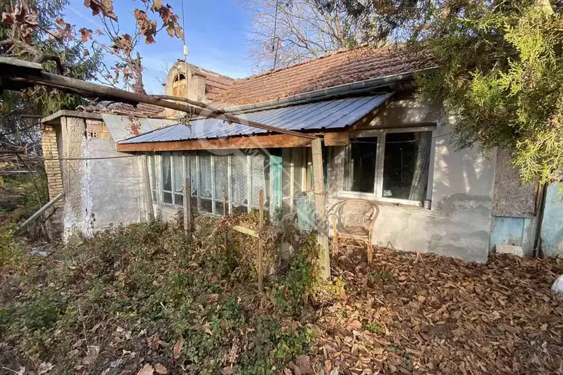 House in Oblast Veliko Tyrnovo, Polski Trymbesh