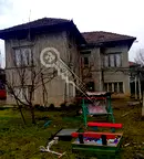 Къща във Велико Търново, Полски Тръмбеш