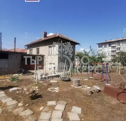 Photo 2 — House in Oblast Veliko Tyrnovo, Polski Trymbesh