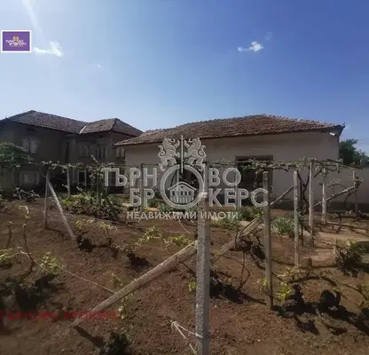 Photo 3 — House in Oblast Veliko Tyrnovo, Polski Trymbesh