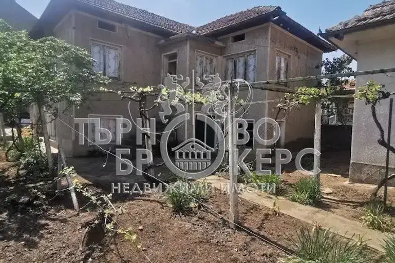 House in Oblast Veliko Tyrnovo, Polski Trymbesh