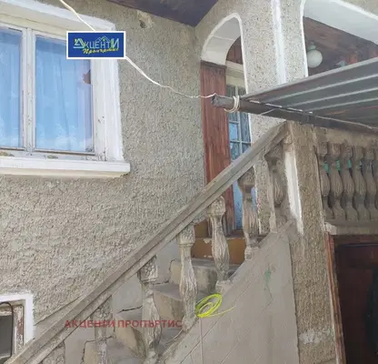 Photo 3 — House in Oblast Veliko Tyrnovo, Polski Trymbesh