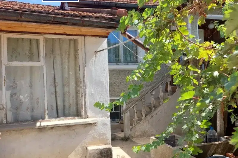 House in Oblast Veliko Tyrnovo, Polski Trymbesh