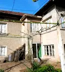 Къща във Велико Търново, Полски Тръмбеш