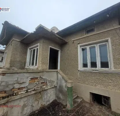 Photo 2 — House in Oblast Veliko Tyrnovo, Polski Trymbesh